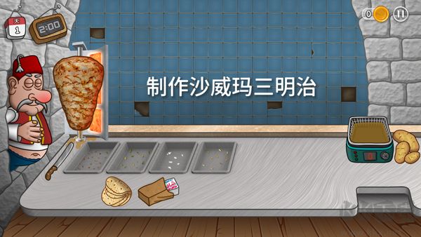 沙威瑪傳奇新手攻略5
