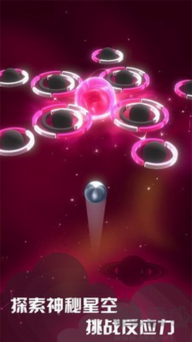 星球爆破大作戰(zhàn)