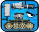 超級戰(zhàn)車大戰(zhàn) v4.6.8安卓版