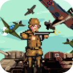 世界大戰(zhàn)1944 無廣告版 v1.01