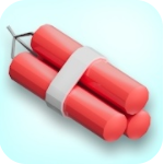 TNT爆破無限升級版 v1.3.42 版