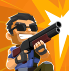 無廣告版射擊英雄 v1.0 綠色版