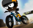 火柴人騎行比賽 v1.0.1 無廣告版