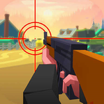 僵尸逃亡大作戰(zhàn)手機(jī)版 v1.0.1 最新版發(fā)布