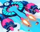 無盡飛行射擊 v2.4.0新版本