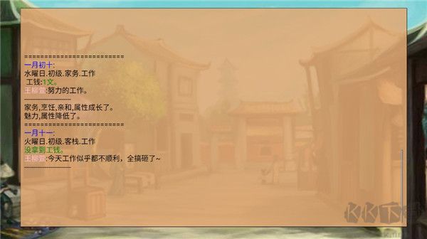 皇后成長計劃新手攻略3