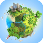 袖珍建造官方網(wǎng)站版 v3.96 無限資源版