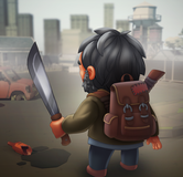 廢棄城市生存無(wú)廣告版 v1.0.3 更新版