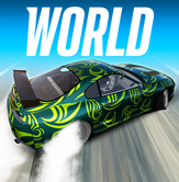 極限漂移賽車 v8.5 中文版