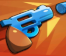 爭(zhēng)吵射擊者無(wú)限金幣版 v1.3.5新版本