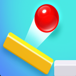 滾動鐵球手游安卓版 v1.0.11 免費下載
