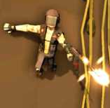 街區(qū)射擊無廣告版 v1.0 內(nèi)購版