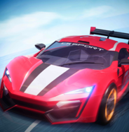 漂移大亨綠色版 v1.0.2 現(xiàn)金版