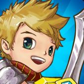 孤獨勇者戰(zhàn)士內(nèi)購版 v1.0.1 手機版