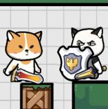 勇敢小喵 v1.0.1 安卓漢化版