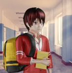 動漫男孩高中生活游戲 v1.7 完整版