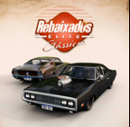 REB降級(jí)賽車無(wú)廣告版 v2.6.2改版