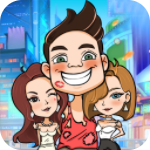 我要成為大佬游戲 v1.1.2 無限金幣版