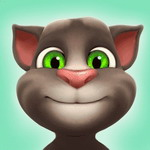 最新版會(huì)說(shuō)話的湯姆貓 v4.3.1 正版