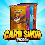 TCG卡牌商帝國最新版本 v259 官方版