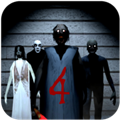 Granny4中文版 v1.3最新版本