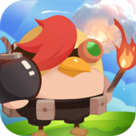 無敵戰(zhàn)斗雞正式版 v1.1 更新版