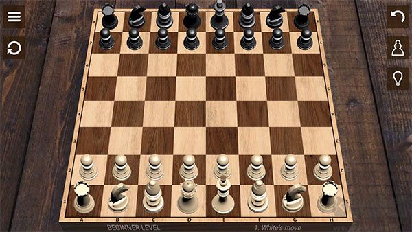 國際象棋手游下載安裝