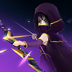 暗夜勇士 v1.0.2 修改版手機(jī)版
