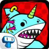 鯊魚(yú)進(jìn)化2024版 v1.0.2 更新版