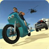 罪惡之城：卡車司機 v3.2.6 中文版