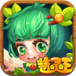精靈王：傳奇之戰(zhàn) v1.0.5 手機(jī)版