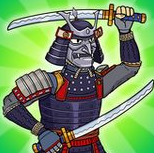 暴力武士最新版 v1.0.5 安卓版