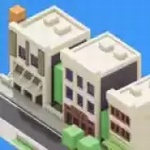 放置城市建造3D v1.0 無(wú)限金幣版