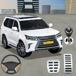 普拉多停車場3D手機版 v2.0.1
