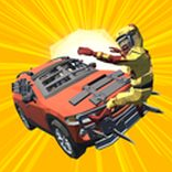 無路可返漢化版 v1.1.7 安卓版