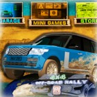 4X4 SUV越野拉力賽 v3.1 無限金幣版