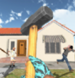 拆家老奶奶安卓版 v11.21 更新版
