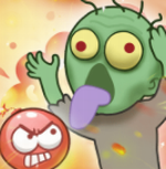 僵尸先生大爆炸 v1.0.0 綠色版
