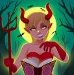 女巫循環(huán) v1.0.0 純凈版更新版
