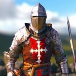 《歐洲騎士4（Knights of Europe 4）安卓版 v1.04》