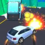 汽車碾壓它 修改版 v2.0 移動(dòng)版