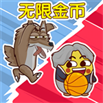 絕地雞舍無盡金幣版 v1.0