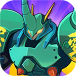 機甲格斗拳擊王 v1.0.0 內(nèi)置菜單手機版