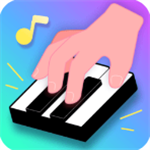 酷樂隊(duì)鋼琴 v3.2 安卓版修改版