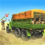 特種車駕駛模擬器 v1.1手機(jī)版