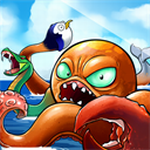 瘋狂章魚無限貝殼版 v5.1 安卓版