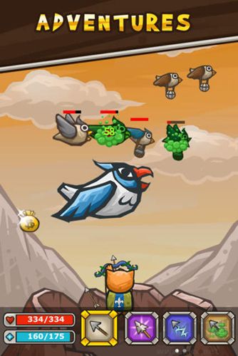 貓射手漢化版 2.2.5 版