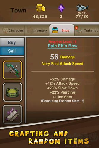 貓射手漢化版 2.2.5 版
