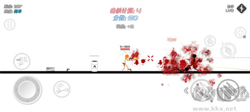 火柴人戰(zhàn)爭復仇內(nèi)置MOD菜單版 v.11.10.2 聯(lián)機版