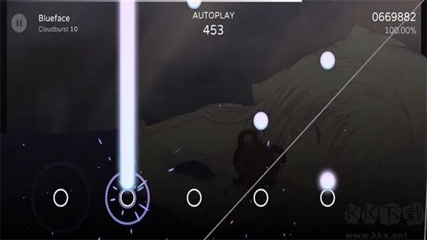 Milthm音游2024 v2.0.5更新版